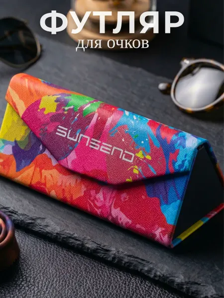 OsKoIKi Футляр для очков