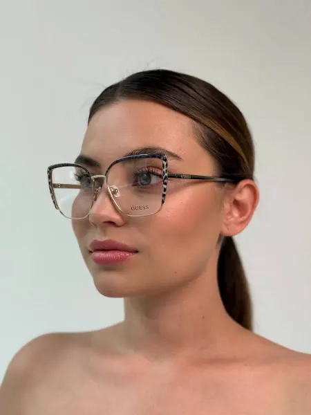 GUESS Оригинальная оправа для очков