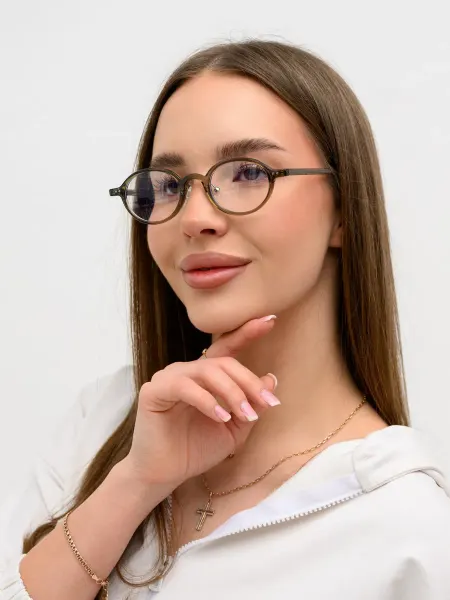 HAVVS Оправа корригирующая