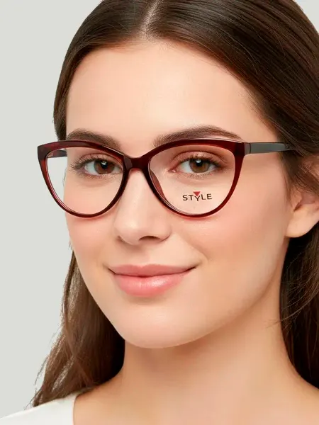 TOP-STYLE Оправа для очков