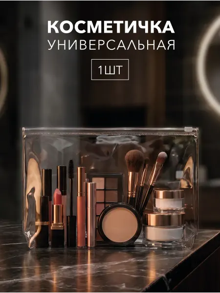 Eclair Home Косметичка