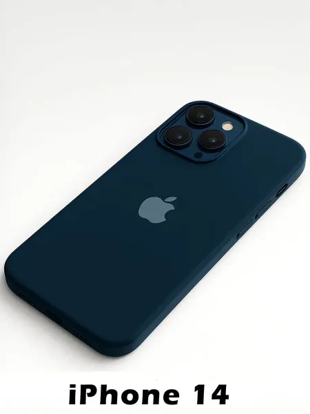 Чехол на iphone 14