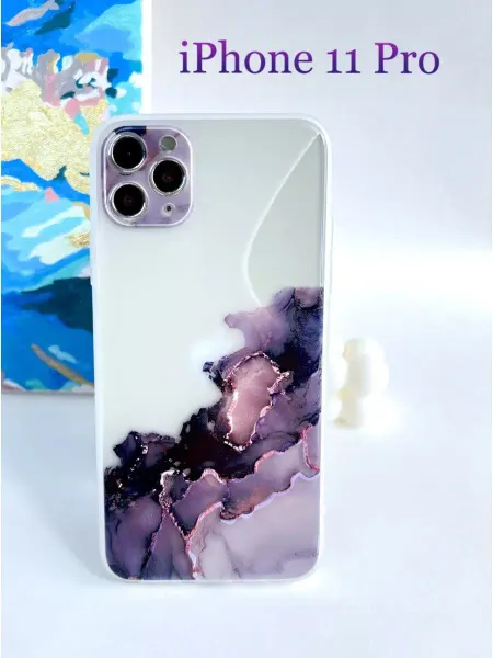 Hello Case Чехол на Apple iPhone 11 Pro