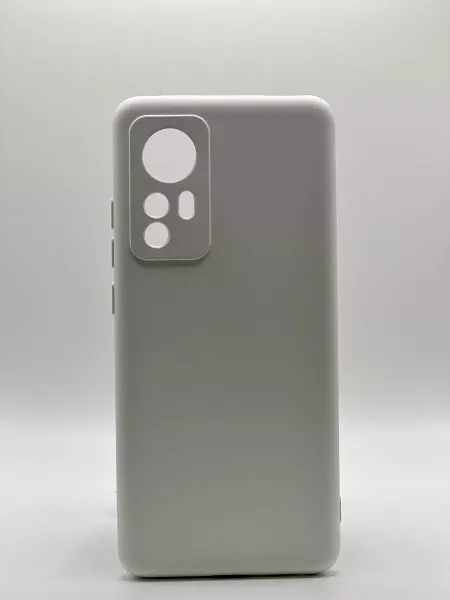 GOVCHI Чехол для Xiaomi 12, Xiaomi 12X, (2022)