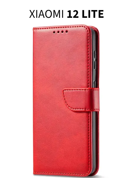 ЧехлоГрадЪ Чехол-книжка на Xiaomi 12 lite
