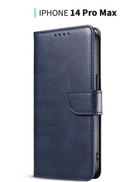 ORnest Чехол-книжка для Apple iPhone 14 Pro Max
