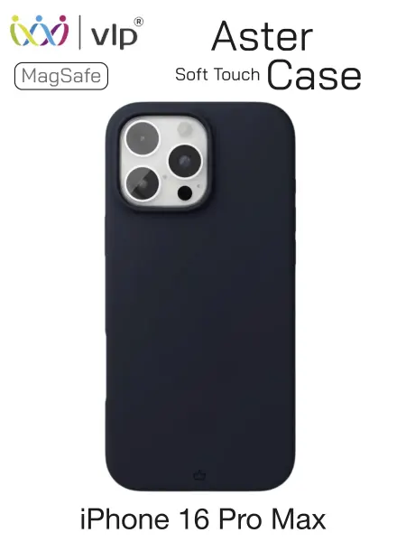 VLP Чехол на Apple iPhone 16 Pro Max Aster Case MagSafe