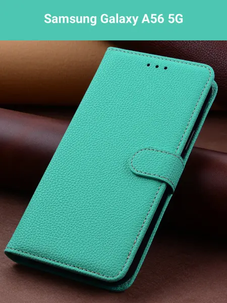 Samsung Чехол на A56 5G книжка