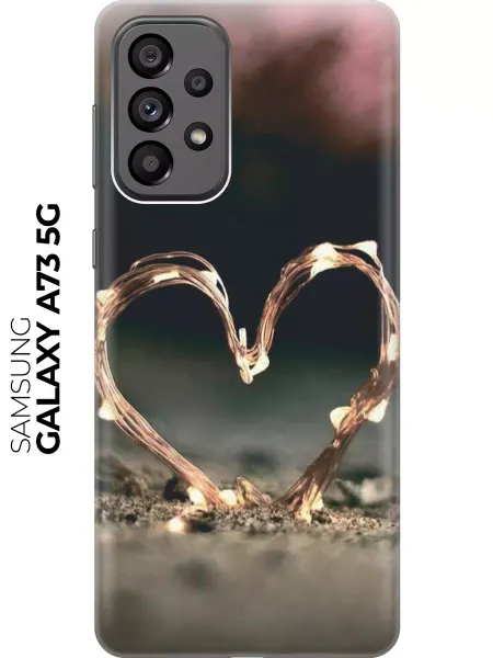 Samsung Чехол на Galaxy A73 5G