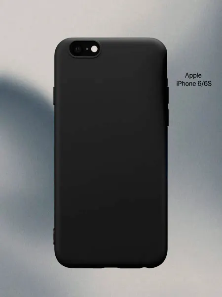 PANCASE Чехол на iPhone 6 андеграунд