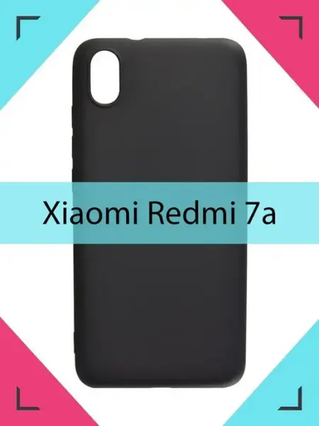 ORnest чехол на redmi 7a редми 7а xiaomi сяоми