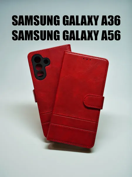 Not typical Чехол-книжка на Samsung Galaxy A36, Samsung Galaxy A56