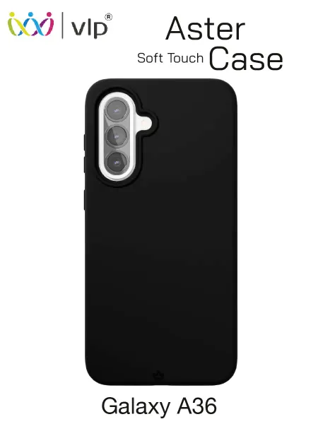 VLP Чехол на Samsung Galaxy A36 Aster Case