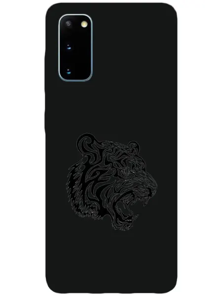 Zakaz-Magaz Чехол (накладка) Samsung S20