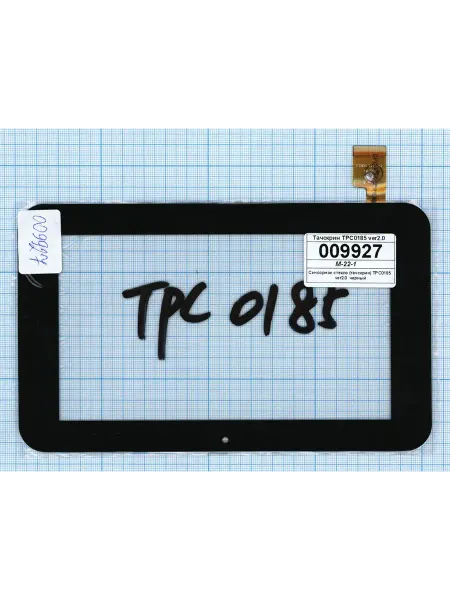 Batme Тачскрин для планшета TPC0185 ver2.0