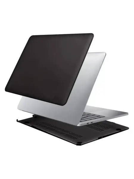 Стильный матовый чехол для MacBook Air 13