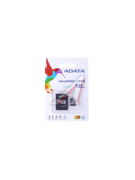 SmartBuy Карта памяти 16GB
