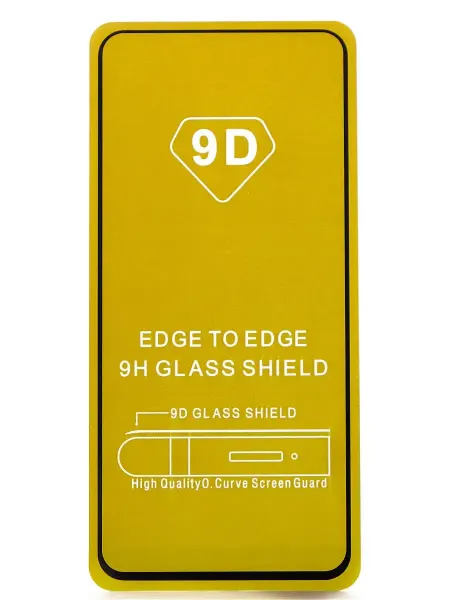 BINGO. Защитное стекло для смартфона XIAOMI Redmi Note 9