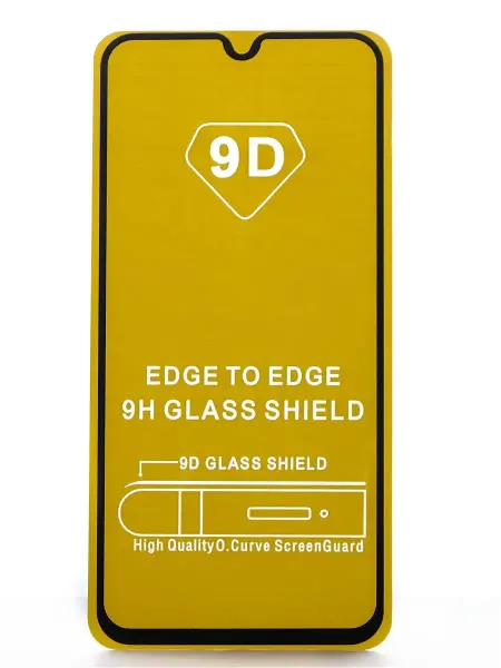 BINGO. Защитное стекло для смартфона SAMSUNG Galaxy A01