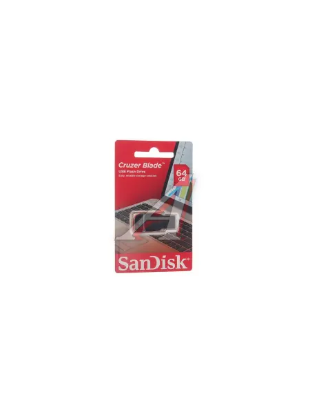 SANDISK Карта памяти USB
