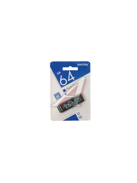 SmartBuy Карта памяти USB