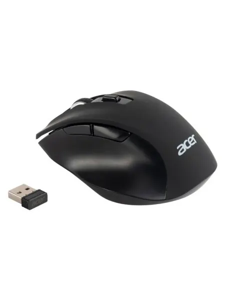 Мышь беспроводная Acer OMR140 1600 DPI