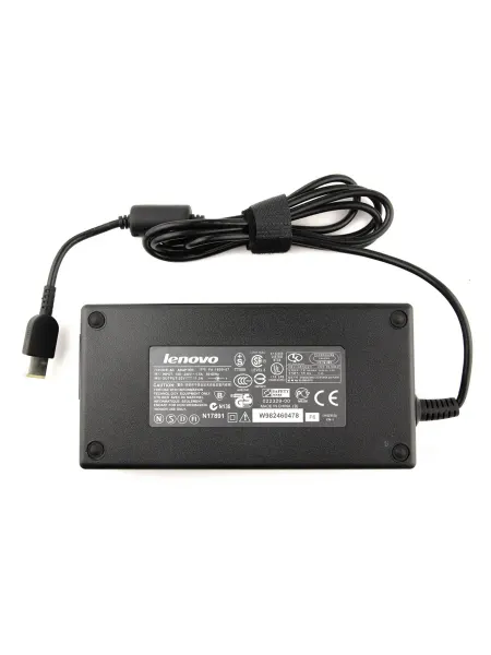 AiTech Блок питания для ноутбука Lenovo 19.5V10.8A USB 230W