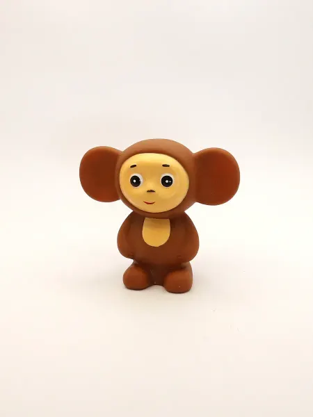 1000 Каталог Фигурка-игрушка Чебурашка 10 см