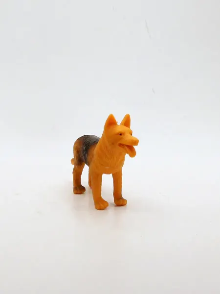 1000 Каталог Игрушка фигурка собака