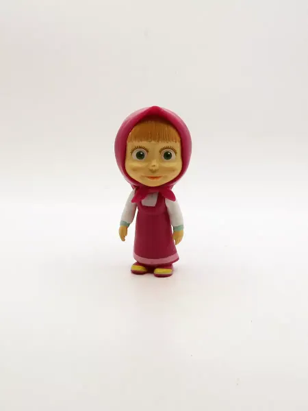 1000 Каталог Фигурка-игрушка "Маша"
