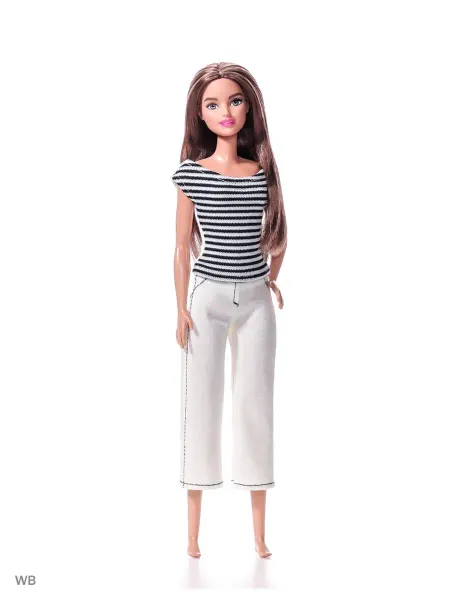 Виана Одежда для куклы barbie 29 см