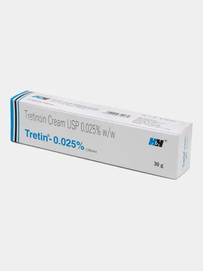 Крем для лица: ровный тон и сияние, 30 g