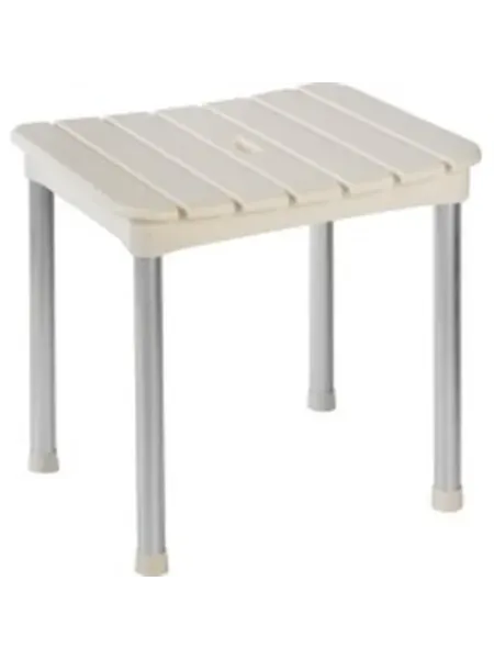 PRIMANOVA Стул для ванны 37x30x34 см