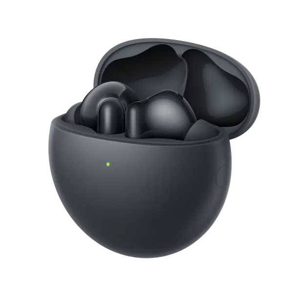 Гарнитура HUAWEI FREEBUDS 7i T0025 55038456, внутриканальная, черный
