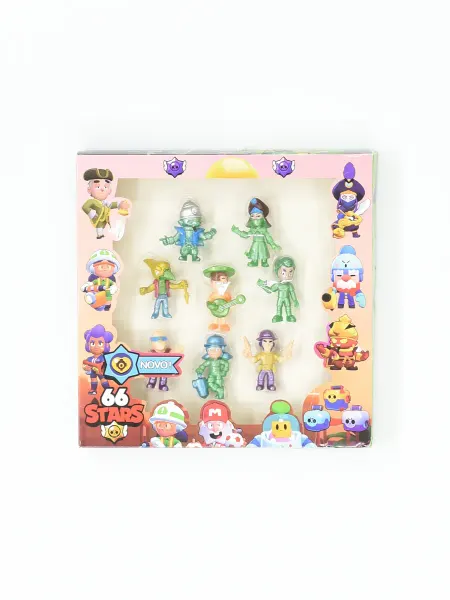 1000 Каталог Игрушки-фигурки