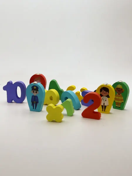1000 Каталог Фигурка-игрушка