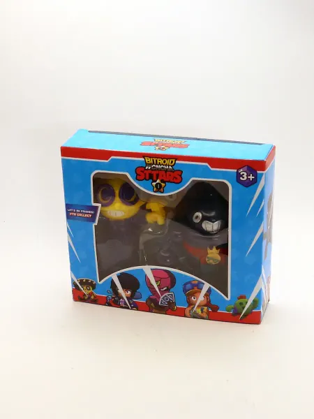 1000 Каталог Фигурка-игрушка