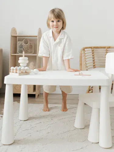 BABYROX Детский стол,76х52х49см