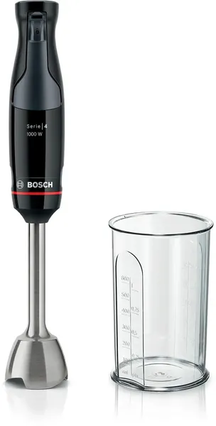 BOSCH Блендер погружной MSM4B610 1000 Вт
