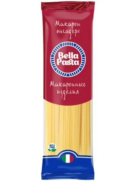 Bella Pasta спагетти 400 г