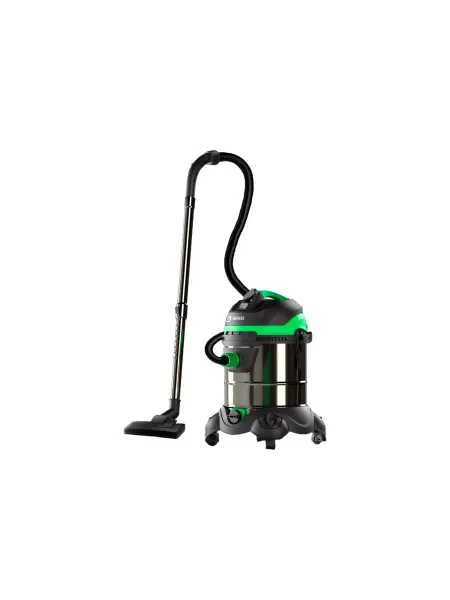 Нет бренда Пылесос Grass Profi 20л PS-0258