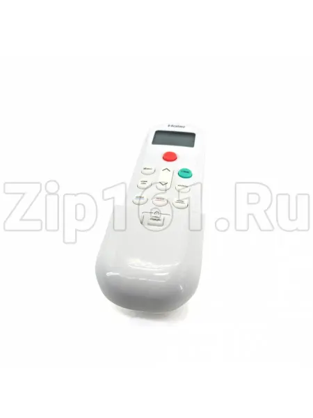 Zapdem Пульт управления кондиционером Haier A0010404555J