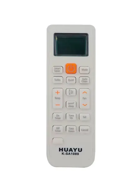 Пульт для кондиционера Samsung AQ12CAN