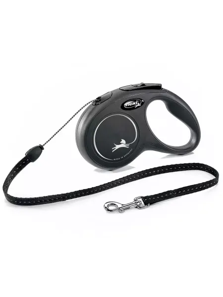 Flexi Рулетка для собак Classic S 5 м