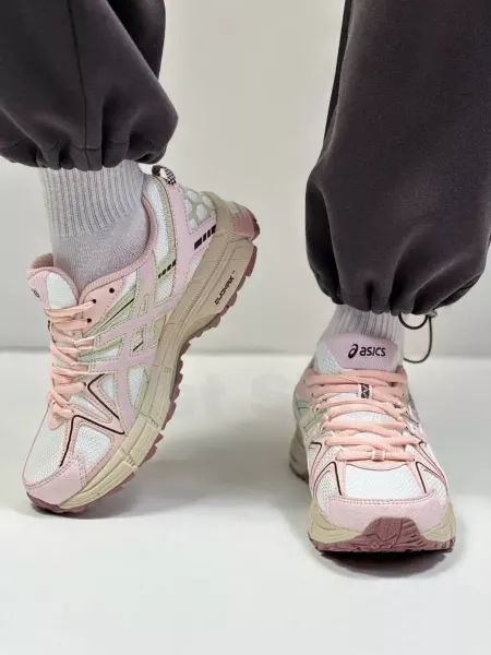 Adidas Кроссовки ASICS Gel kahana 8 спортивные облегчённые