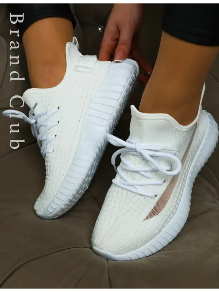 Brand Club Кроссовки летние текстильные