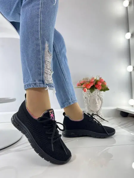 Lady Sneakers Кроссовки Летние Сетка