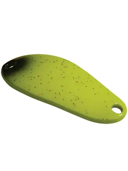 SV FISHING LURES Блесна Individ 3.0гр 30мм #FL01