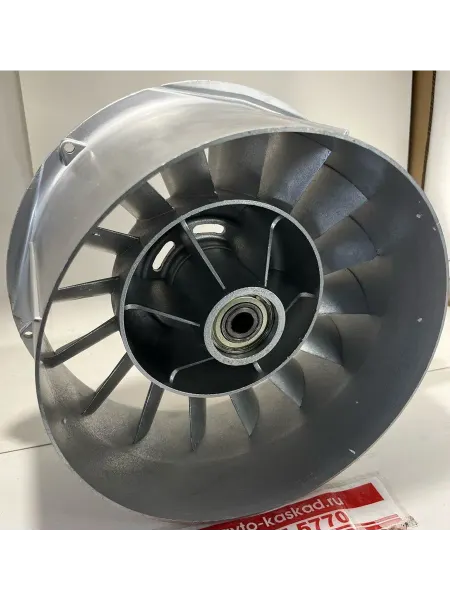 Deutz Кожух вентилятора 02235466