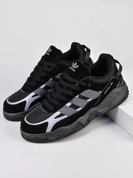 Adidas Кроссовки мужские демисезонные